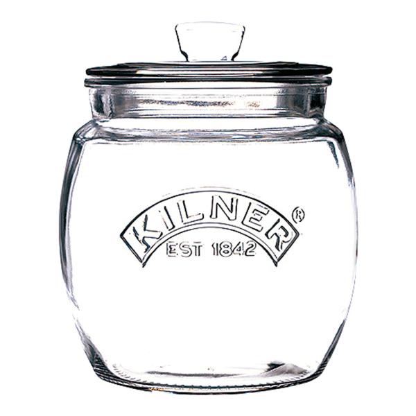 KILNER(キルナー) キルナー　ユニバーサルストレージジャー0．85L【AKL4402】