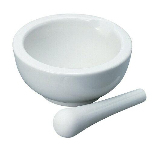 新潟精機(Niigataseiki) 乳鉢 棒付 MP-120 1個