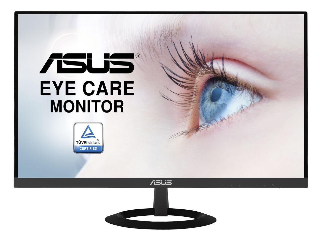 ASUS エイスース VZ229HE-J 21.5型 Eye Care液晶ディスプレイ 1920×1080 D-sub HDMI