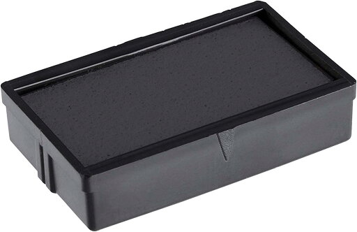 日本システムス ミニデータスタンプ用交換パット E/10/K 日本システムス ミニデータスタンプ用交換パット E/10/K