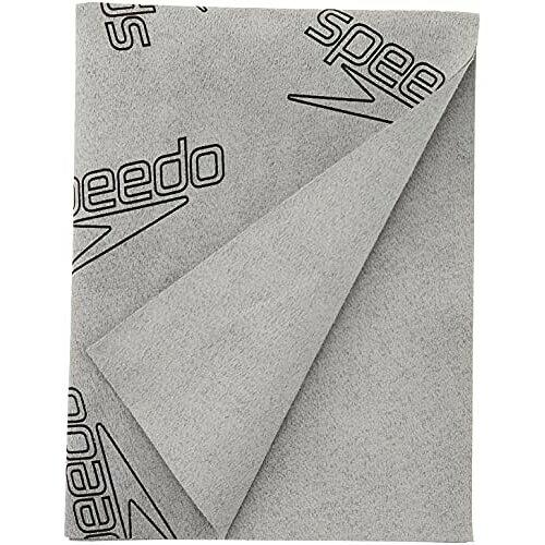 Speedo(スピード) STACK_MICROセーム(M) (SE62151) [色 : グレイ]