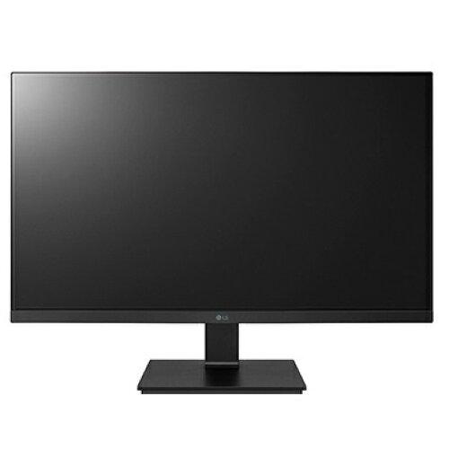 LG LG電子 LG フレームレス モニター ディスプレイ 24BL650C-BAJP 23.8インチ/フルHD/IPS 非光沢/USB Type-CHDMIDP/ピボット高さ調節スイベル/スピーカー内蔵/フリッカーセーフ、ブルーライト低減