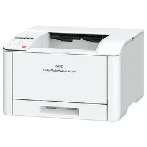 NEC 日本電気 PR-L4C150 Color MultiWriter カラーLEDプリンター トナー 600×2400 dpi 最大用紙サイズA..