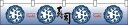 のぼり屋(Noboriya) ☆N_カウンター横幕 21892 寿司 (21892)(3)