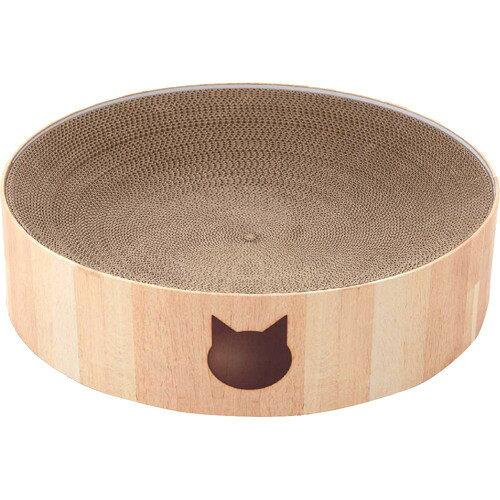 [猫壱]バリバリボウルXL 猫柄 (-)