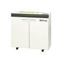 MEIKO 明光商会 MSD-D31SRMII 電動シュレッダー スパイラルカット 最大幅:A3 11枚〜50枚 41L〜50L CD/ホッチキス可 ホワイト【...