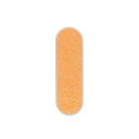 ケンコー(Kenko) Kenko スマートフォン用マルチバンド MOMOSTICK LOCK プラス ネオンオレンジ サイズ調整可能 ガラス面貼付用シール付属...