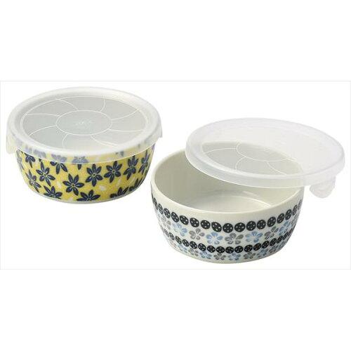 アワサカ ≪メーカー取寄≫【Table Talk Presents】 ポタリーフィールド レンジパックペア小 ギフト [日..