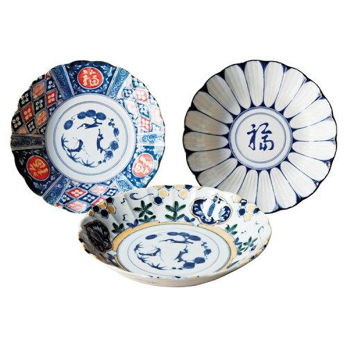 アワサカ ≪メーカー取寄≫【仁峰】 AWASOME 言祝ぎ 宴揃 [日本製 美濃焼 食器 陶器] (aw0974546088018873)【入数:2】