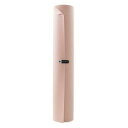 キングコーポレーション ボーガスペーパー 小巻 ピンク 538mm×50m