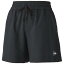 DUNLOP ダンロップ GAME_SHORTS_DAS-2185W (DAS2185W) [色 : ブラツク] [サイズ : S]