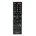 maxzen 液晶テレビ【ERIZA(エリザ)】純正共通テレビリモコン J-MX100RC J-MX100RC