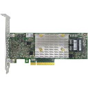 LENOVO レノボ TS RAID 5350-8i PCIe 12Gb アダプター(4Y37A72482)