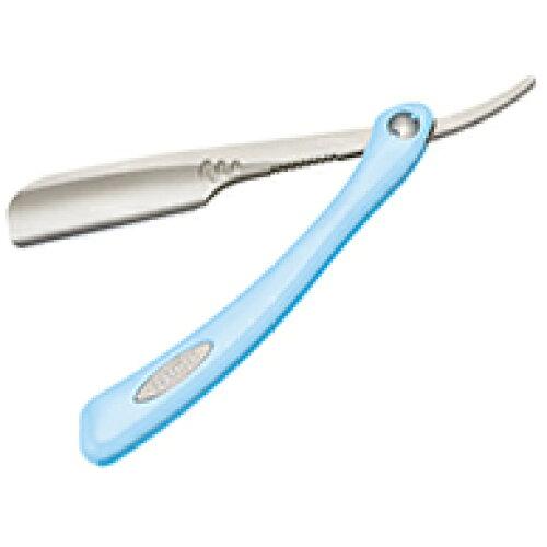 フェザー アーティストクラブSR レザー ブルー