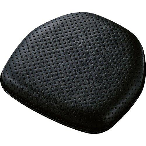 ELECOM エレコム Oculus Quest 2用アクセサリ バッテリーホルダー機能付きクッション ブラック / VR-Q2..