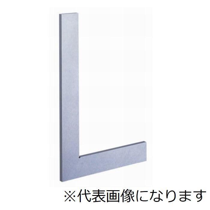 新潟理研測範 平型スコヤ(1級焼入) 150X100 HS1-150