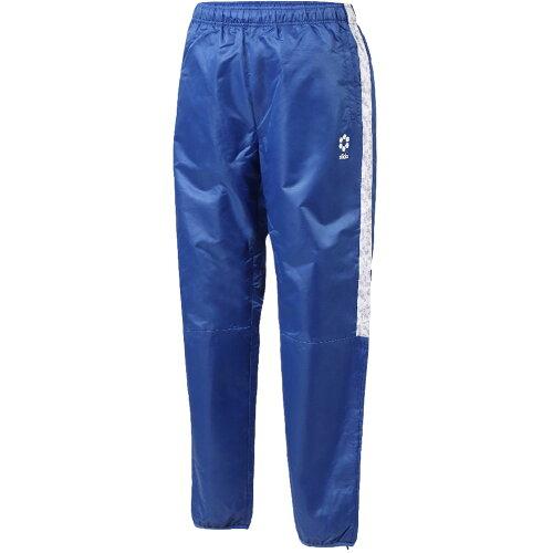 SFIDA(スフィーダ) BPウインターウィンドパンツ (SA21832) [色 : BLUE] [サイズ : L]
