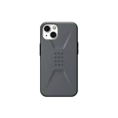 y{K㗝XizURBAN ARMOR GEAR iPhone 13 p CIVILIAN Vo[ UAG-IPH21MA-C-SV