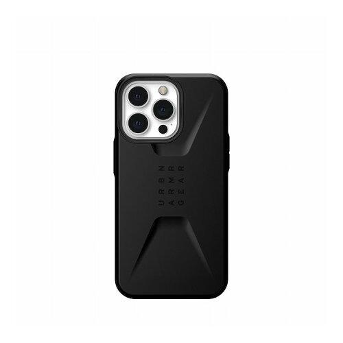 y{K㗝XizURBAN ARMOR GEAR iPhone 13 Pro p CIVILIAN ubN UAG-IPH21MB-C-BK