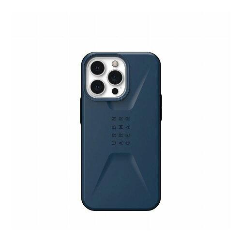 y{K㗝XizURBAN ARMOR GEAR iPhone 13 Pro p CIVILIAN }[h UAG-IPH21MB-C-ML