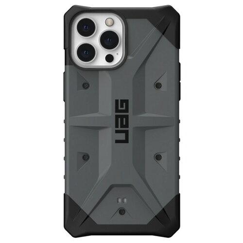 y{K㗝XizURBAN ARMOR GEAR iPhone 13 Pro Max p PATHFINDER Vo[ UAG-IPH21L-SV