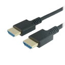 HORIC ホーリック ホーリック HDMIケーブル 0.9m ブラック HDM09-560BK