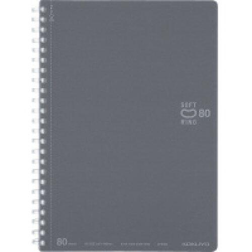 (KOKUYO)  Ρ եȥ 80 A5 ɥåȷ 졼 -SV338BT-DM