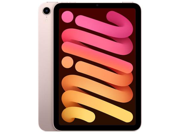 APPLE アップル MLWL3J/A iPad mini Wi-Fi 64GB ピンク