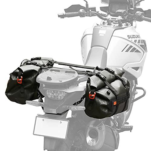 ☆送料無料　正規品【TANAX】MOTO FIZZ MFK-269(カーボン柄)　キャンプテーブルシートバッグキャンピングバッグ　キャンプ　シートバッグ　バックパッカー　キャンプ　タナックス モトフィズ　ボックス　北　【バイク用品】