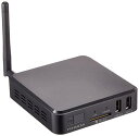 IODATA アイオーデータ DS-ASTB1A Android OS搭載STB(DS-ASTB1A)