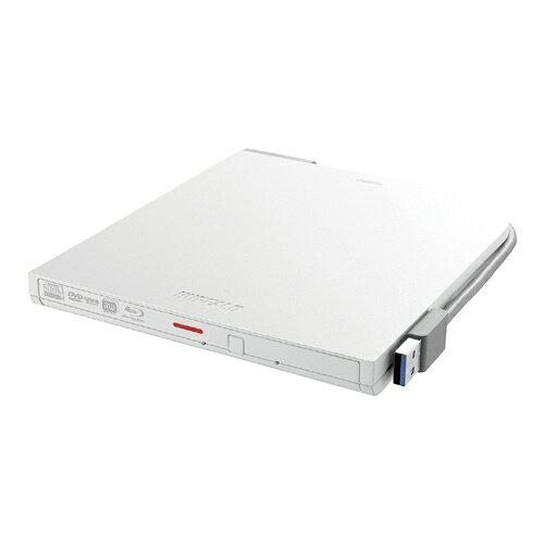 BUFFALO バッファロー USB3.2(Gen1)対応 