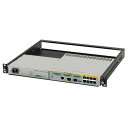 ALLIEDTELESIS アライドテレシス AT-x320-10GH-PWR300-Pack[AT-x320-10GH+AT-PWR300-70 バンドルパッ...