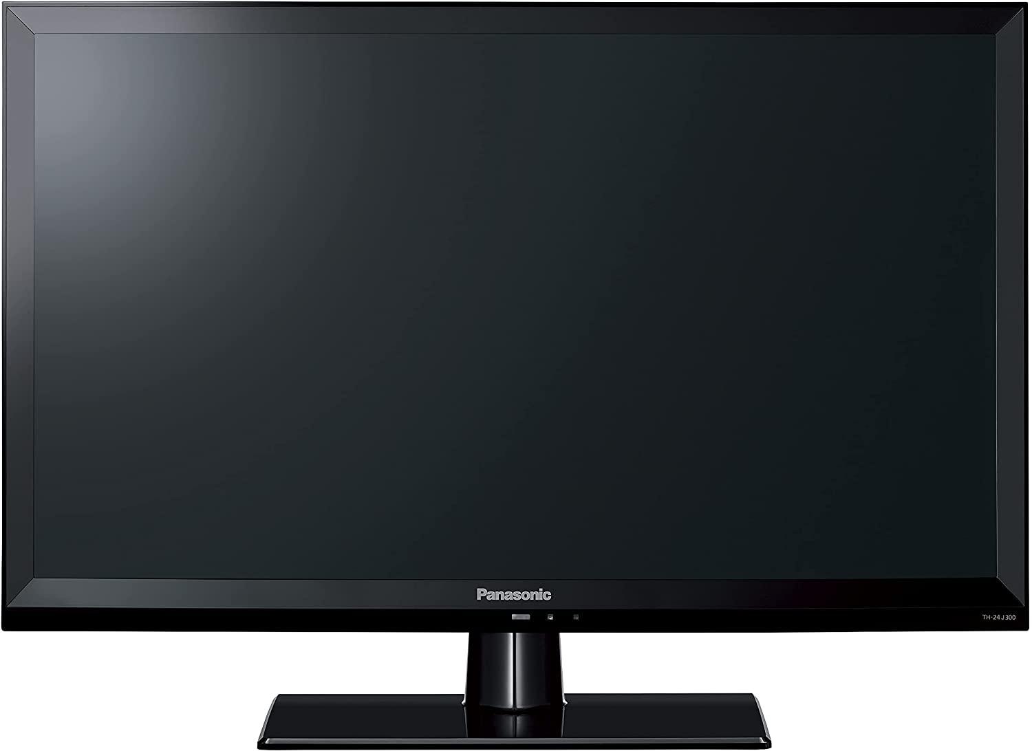 PANASONIC パナソニック 地上・BS・110度CSデジタルハイビジョン液晶テレビ(TH-24J300)