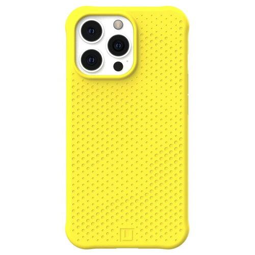 y{K㗝XizURBAN ARMOR GEAR U by UAG iPhone 13 Pro p [U] DOT AVbh UAG-UIPH21MB-DT-AD