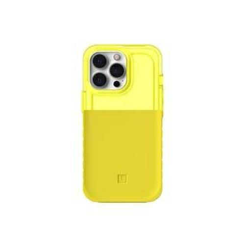 y{K㗝XizURBAN ARMOR GEAR U by UAG iPhone 13 Pro p [U] DIP AVbh UAG-UIPH21MB-DP-AD