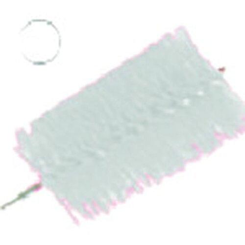 バーテック バーキュートプラス パイプクリーン φ68 PBT0.5 白 BCPPC-68W 1個