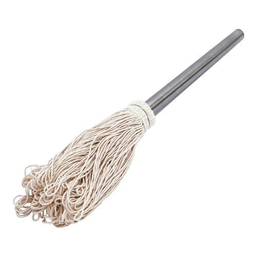 よし与工房 ステンレス柄　ループ状油ふき大【WAB0201】