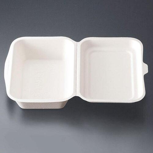 ダイモン サトウキビフードパック（50枚入）S AGS−02【XST8601】