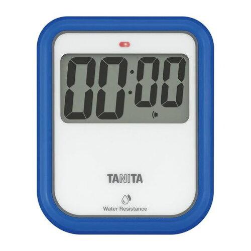 TANITA ���˥� ���ܿ������ޡ� �����륿���� �֥롼 TD-424BL 1��