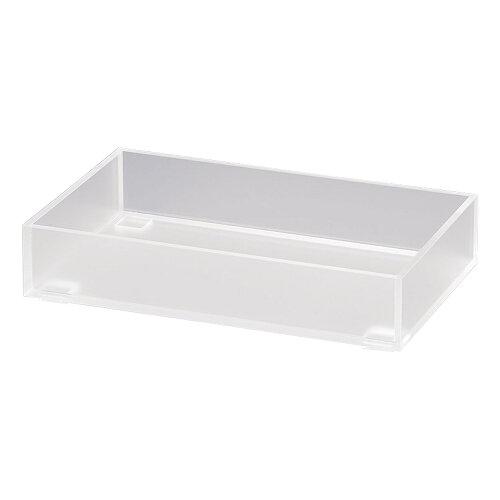 &nbsp;メーカー&nbsp;TKG テイケイジイ 遠藤商事&nbsp;商品カテゴリ&nbsp;卓上用品＞カトラリーケース&nbsp;発送目安&nbsp;2日〜3日以内に発送予定（土日祝除）&nbsp;お支払方法&nbsp;銀行振込・クレジットカード&nbsp;送料&nbsp;送料無料&nbsp;特記事項&nbsp;&nbsp;その他&nbsp;●シンプルなカトラリーケース●スタッキング可能です。