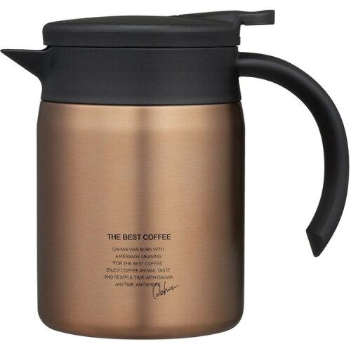 �����ӡ�����ѥ� �ݲ��ݥå� 600ml ���åѡ�������� ���̥ƥե���ù� ���ե� �����ҡ��ݲ������С� QAHWA