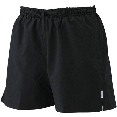 フットマーク ストレッチサーフパンツ(0101555) ブラック 150 フットマーク ストレッチサーフパンツ(0101555) ブラック 150