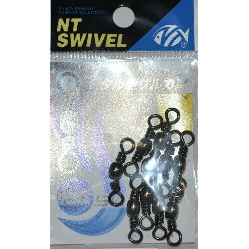 NT�����٥�(N.T.SWIVEL) ���뷿���륫�� ���� # 4