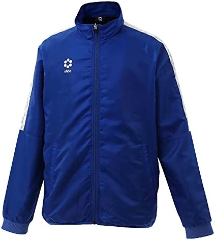 SFIDA(スフィーダ) BPウインターウィンドフルジップJKT (SA21831) [色 : BLUE] [サイズ : 2XL]