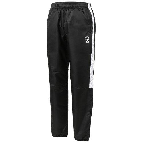SFIDA(スフィーダ) BPウインターウィンドパンツ (SA21832) [色 : BLACK] [サイズ :...