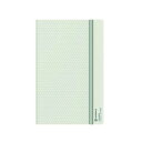 コクヨ(KOKUYO) コクヨ クリヤーブック BIZRACK 固定式 A42つ折り オフホワイト ラ-BRFL10W