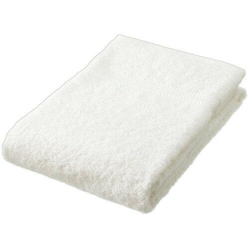 丸眞 ホテル仕様 タオル ノーブルカラー Noble Color. バスタオル (スノー) 0200314000