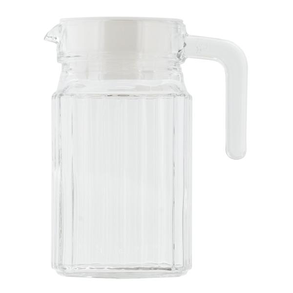 �滳ʡ �٥��ȥ� ���饹 �ԥå��㡼 0.5L �ۥ磻�� ND-2355 �����ɥ��ԥå��㡼