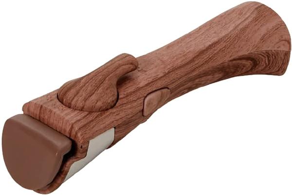 ベストコ フライパン 取っ手 着脱ハンドル サクラピンク ND-8359 セラティセラミックワンハンドル