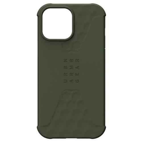 y{K㗝XizURBAN ARMOR GEAR iPhone 13 Pro Max p STANDARD ISSUE I[u UAG-IPH21L-STD-OL